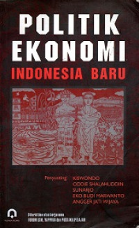 POLITIK EKONOMI INDONESIA BARU