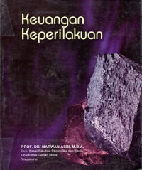 KEUANGAN KEPERILAKUAN