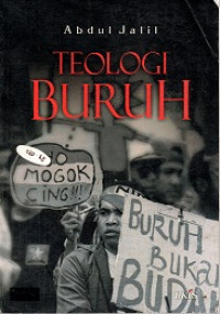 TEOLOGI BURUH