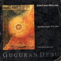 SEPILIHAN SAJAK 1976-1993, GUGURAN DEBU