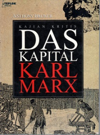 KAJIAN KRITIS DAS KAPITAL KARL MARX