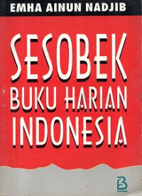 SESOBEK BUKU HARIAN INDONESIA