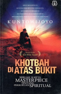 KHOTBAH DIATAS BUKIT