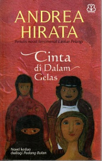 CINTA DIDALAM GELAS