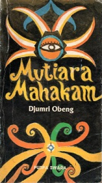 MUTIARA MAHAKAM