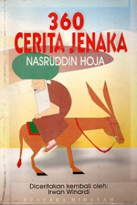 360 CERITA JENAKA NASRUDDIN HOJA