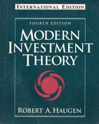 MODERN INVESMENT THEORY