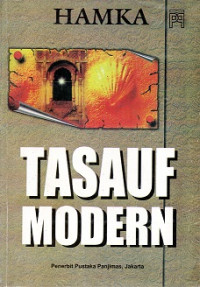 TASAUF MODERN