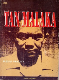 TAN MALAKA