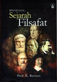 RINGKASAN SEJARAH FILSAFAT