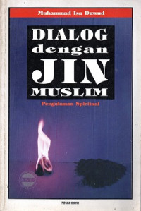 DIALOG DENGAN JIN MUSLIM PENGALAMAN SPIRITUAL