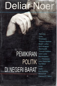 PEMIKIRAN POLITIK DI NEGERI BARAT