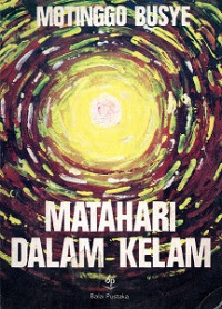 MATAHARI DALAM KELAM