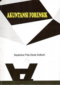 AKUNTANSI FORENSIK