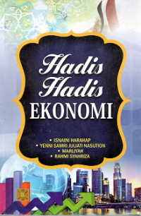 HADIS-HADIS EKONOMI