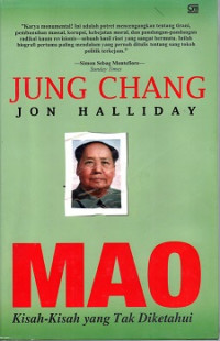 MAO, KISAH-KISAH YANG TAK DIKETAHUI