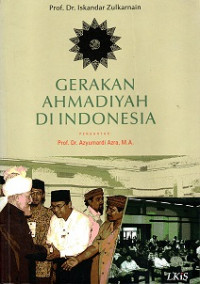 GEARAKAN AHMADIYAH DI INDONESIA