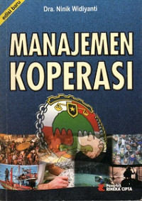 MANJEMEN KOPERASI