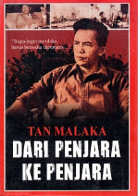 DARI PENJARA KE PENJARA