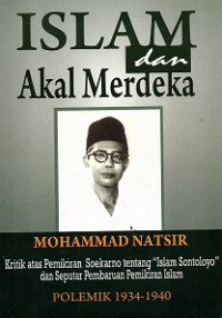 ISLAM DAN AKAL MERDEKA