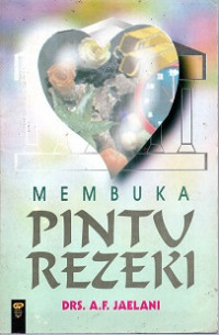 MEMBUKA PINTU REZEKI