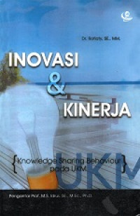 INOVASI & KINERJA