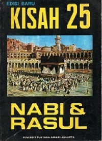 KISAH 25 NABI & RASUL