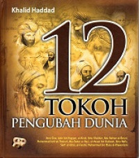 12 TOKOH PENGUBAH DUNIA