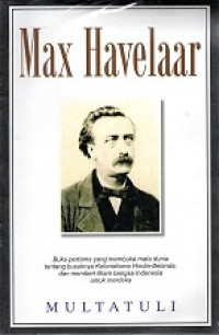 MAX HAVELAAR