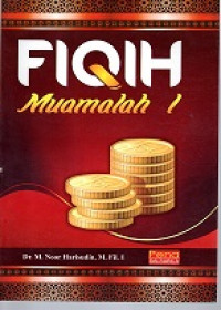 FIQIH MUAMALAH 1