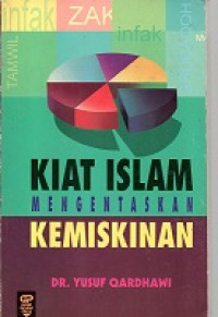 KIAT ISLAM MENGENTASKAN KEMISKINAN