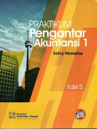 PRAKTIKUM PENGANTAR AKUNTANSI 1