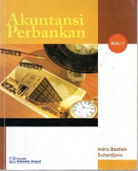 AKUNTANSI PERBANKAN BUKU 1