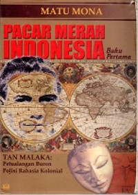 PACAR MERAH INDONESIA BUKU PERTAMA