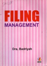 FILING MANAGEMENT