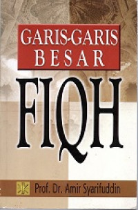 GARIS-GARIS BESAR FIQH