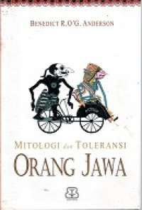 MITOLOGI DAN TOLERANSI ORANG JAWA