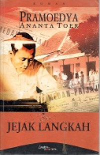 ROMAN JEJAK LANGKAH