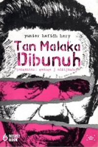 TAN MALAKA DIBUNUH