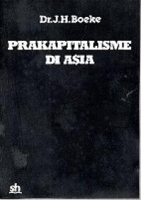 PRAKAPITALISME DI ASIA