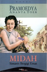 NOVEL MIDAH SIMANIS BERGIGI EMAS