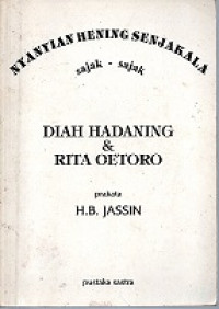 NYANYIAN HENING SENJAKALA SAJAK-SAJAK