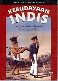 KEBUDAYAAN INDIS DAN GAYA HIDUP MASYARAKAT PENDUKUNGNYA DI JAWA (ABAD XVIII-MEDIO ABAD XX)