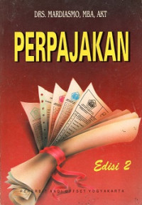 Perpajakan