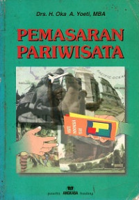 PEMASARAN PARIWISATA