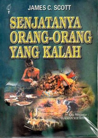 SENJATANYA ORANG-ORANG YANG KALAH