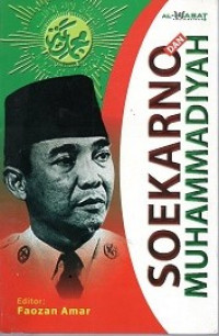 SOEKARNO DAN MUHAMMADIYAH