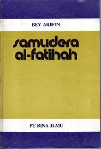 SAMUDRA AL-FATIHAH