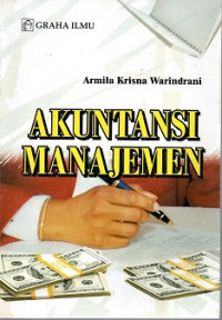 AKUNTANSI MANAJEMEN