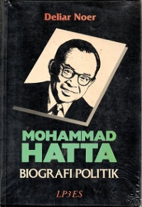 MOHAMMAD HATTA BIOGRAFI POLITIK